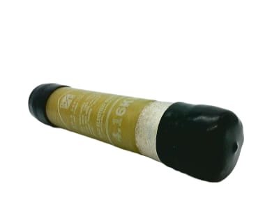 S&C ELECTRIC 260250R4