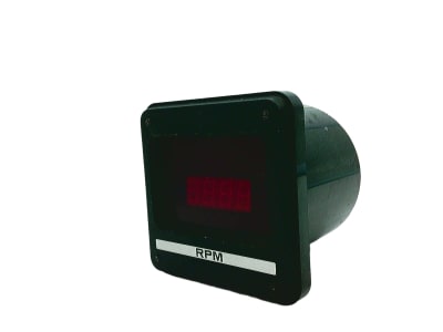 IRD MECHANALYSIS DS800254