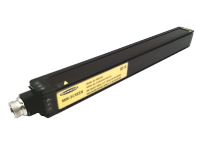 BANNER ENGINEERING MSR1224