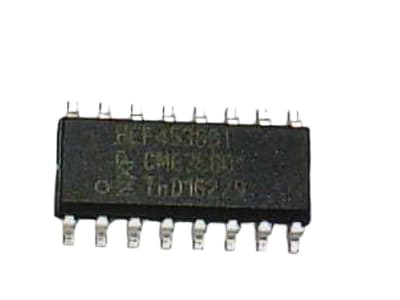 NXP SEMICONDUCTOR HEF4538BT