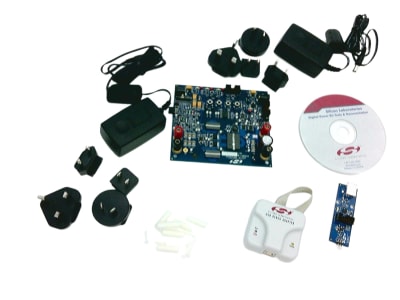 SKYWORKS SI8250DK