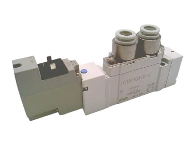 SMC SY7120-5DO-C8F-Q