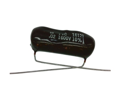 CORNELL DUBILIER PVC16122