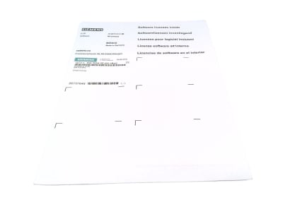 SIEMENS 6SL3054-0EJ00-1BA0