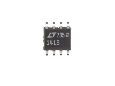 ANALOG DEVICES LT1413S8#PBF