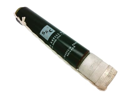 S&C ELECTRIC 122200R3