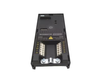 SIEMENS 6SE640-0EN00-0AA00