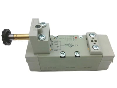 RADWELL VERIFIED SUBSTITUTE VQ7-6-FG-S-3-SUB