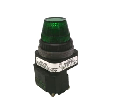 ALLEN BRADLEY 800H-PR26G
