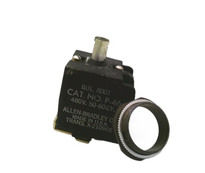 ALLEN BRADLEY 800P-K46