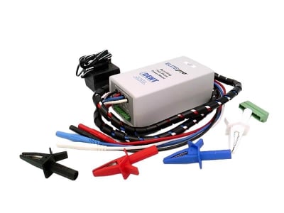DENT INSTRUMENTS ELITEPRO-US-512K-MODEM-CROC