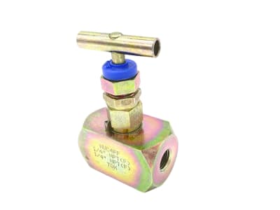 PARKER NVC4FF