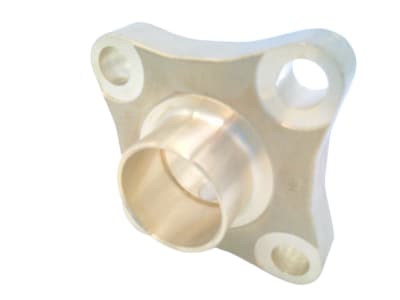 MUELLER INDUSTRIES 05150