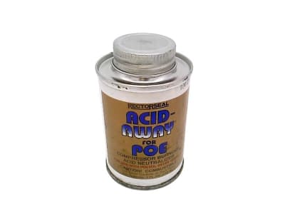 RECTORSEAL CORPORATION 45009