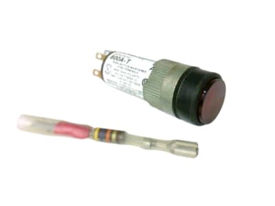 ALLEN BRADLEY 800A-T2AR10