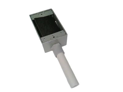 ACI ADVANCE CONTROLS INC TS-3200-DD-10-AA