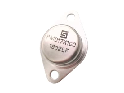 SOLID STATE INC PMD17K100