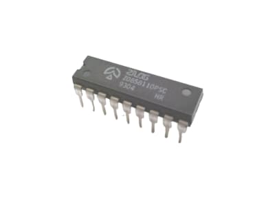 ZILOG Z0858110PSC