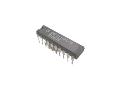 AMD AM2911APC-B