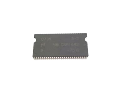 GENERIC MT48LC8M16A2P-75:G