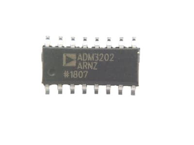 ANALOG DEVICES ADM3202ARNZ
