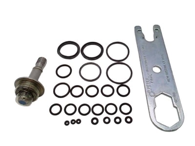 VERSA VALVES K-4332-GAC