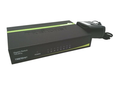 TRENDNET TEG-S80G