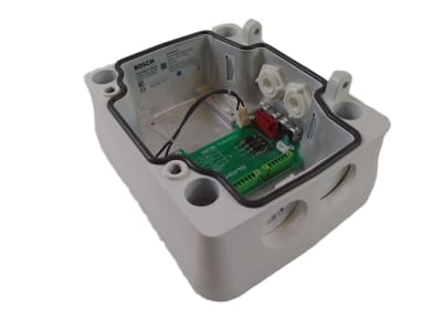 BOSCH VG4-SBOX-24VAC
