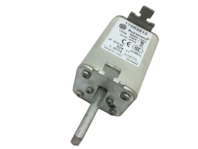 EATON CORPORATION 170M3812