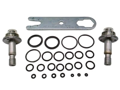 VERSA VALVES K-4332-GGAC