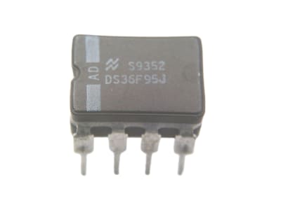 TEXAS INSTRUMENTS SEMI DS36F95J