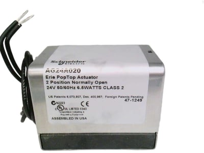 SCHNEIDER ELECTRIC AG24A020
