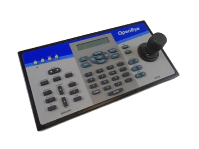 OPENEYE CA-501J