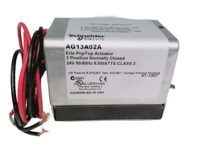 SCHNEIDER ELECTRIC AG13A02A