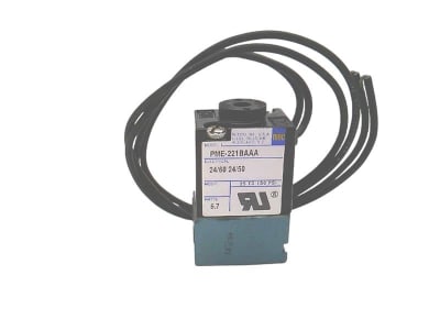 MAC VALVES INC PME-221BA