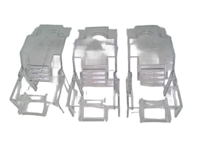 SIEMENS CFSTS200