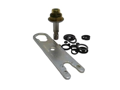 VERSA VALVES K-4232-G-AC