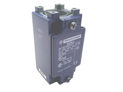 SCHNEIDER ELECTRIC ZCKJ1