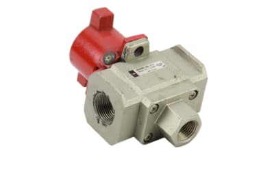 SMC NVHS5500-N06-X116