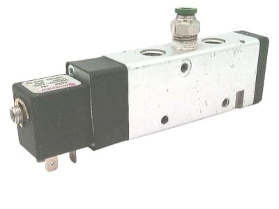 NORGREN V61R513A-A218JB