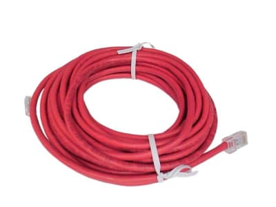 BELKIN A3X126-25-RED