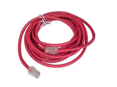 BELKIN A3X126-10-RED