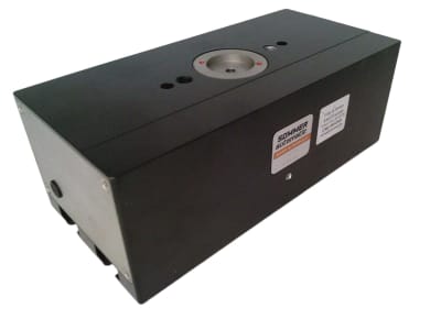SOMMER AUTOMATIC GEH6180