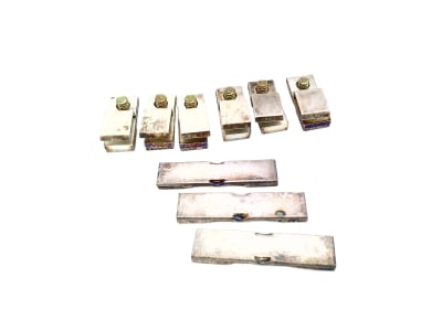 GOULD INSTRUMENT SYSTEMS INC G82203D
