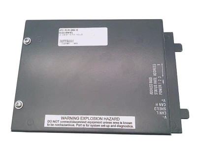FANUC QPI-DVN-202