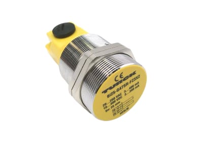 TURCK BI25-G47SR-FZ3X2
