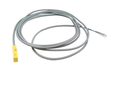TURCK NI3.5-Q5.5-RP6X