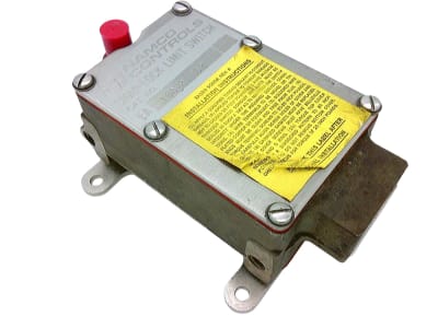DANAHER CONTROLS EA180-21302