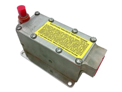 DANAHER CONTROLS EA-740-50001