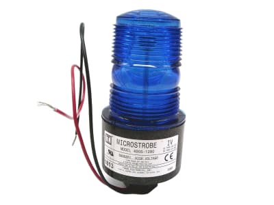 TOMAR 490S-1280-BLUE